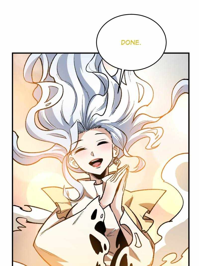 I'm Really Not A Supervillain Chapter 233 5